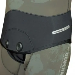 VESTE ESPADON PRESTIGE 7 MM BEUCHAT