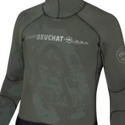 VESTE ESPADON PRESTIGE 7 MM BEUCHAT