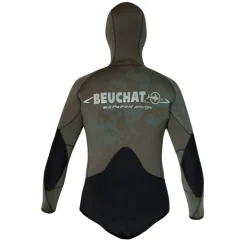 VESTE ESPADON PRESTIGE 7 MM BEUCHAT