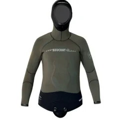 VESTE ESPADON PRESTIGE 7 MM BEUCHAT