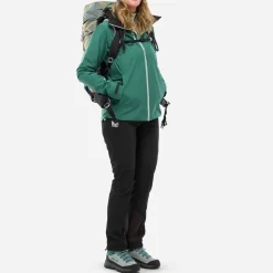 Veste Femme SENECA GTX 2L JKT W BOTTLE MILLET