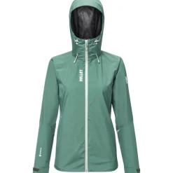 Veste Femme SENECA GTX 2L JKT W BOTTLE MILLET