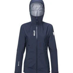 Veste Femme SENECA GTX 3L JKT W SAPHIR MILLET