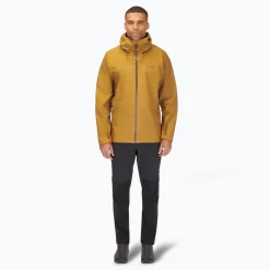 Veste Homme Namche GTX Jacket Footprint RAB