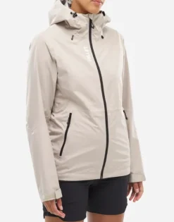 Veste imperméable de randonnée Femme FITZ ROY JKT W ROPE MILLET