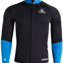 Veste longe côte néoprène Homme 2MM CRESSI