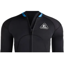 Veste longe côte néoprène Homme 2MM CRESSI