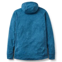 Veste polaire de randonnée Homme Nexus Hoody Tempest Blue - RAB