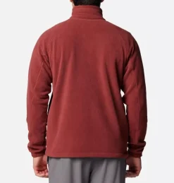 Veste polaire zippée homme FAST TREK™ II piment COLUMBIA