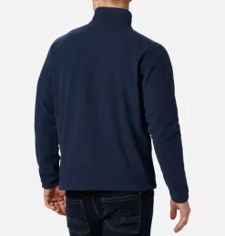 Veste polaire zippée homme FAST TREK™ II bleu marine COLUMBIA