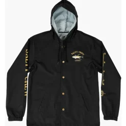 VESTE SALTY CREW AHI MOUNT HOMME COULEUR BLACK | SALTY CREW