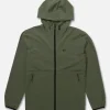 VESTE SALTY CREW STOWAWAY HOMME COULEUR FOUR LEAF | SALTY CREW