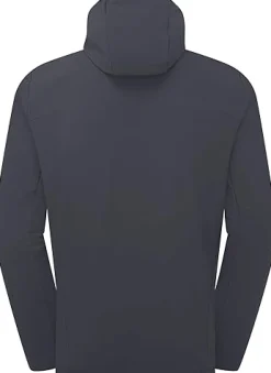 Veste Softshell Homme Borealis Hoody Beluga - RAB