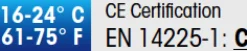 VETEMENT MEDAS 5 MM HOMME CRESSI SUB