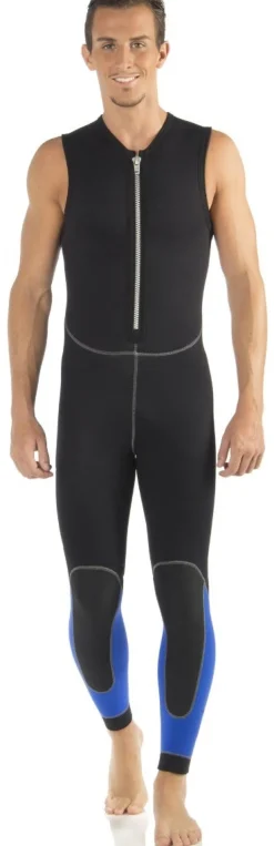 VETEMENT MEDAS 5 MM HOMME CRESSI SUB