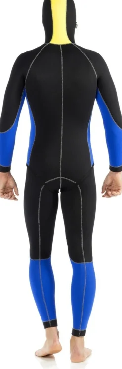 VETEMENT MEDAS 5 MM HOMME CRESSI SUB