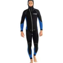 VETEMENT MEDAS 5 MM HOMME CRESSI SUB