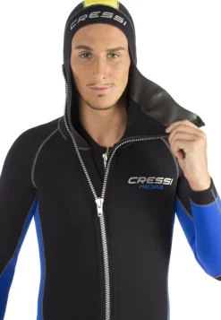 VETEMENT MEDAS 5 MM HOMME CRESSI SUB