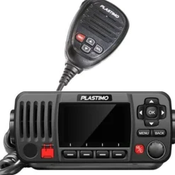 VHF fixe FX-500+. ASN - GPS - PLASTIMO