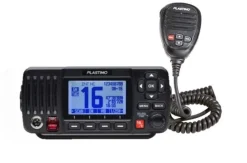 VHF fixe FX-500+. ASN - GPS - PLASTIMO