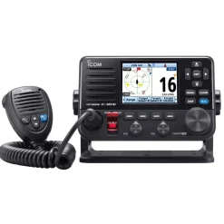 VHF FIXE IC-M510E EVO - GPS - ICOM
