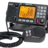 VHF fixe RT750 V2 DSC et antenne GPS intégrée