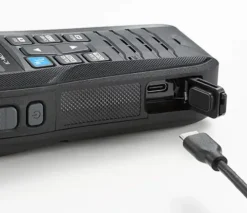 VHF IC-M25EURO EVO