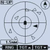 VHF PORTABLE IC-M94DE - ICOM
