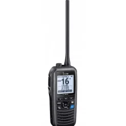 VHF PORTABLE IC-M94DE - ICOM