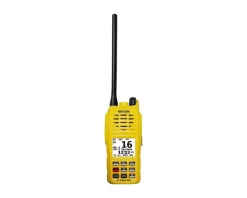 VHF PORTABLE RT420DSC MAX - NAVICOM