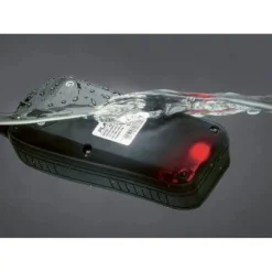 VHF PORTABLE SX-400+ - PLASTIMO