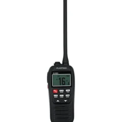 VHF PORTABLE SX-400+ - PLASTIMO