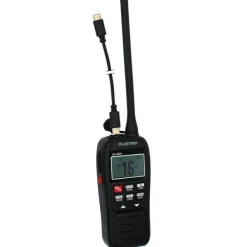 VHF PORTABLE SX-400+ - PLASTIMO