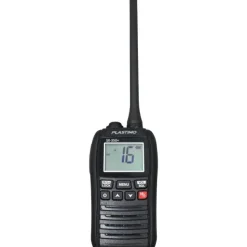 VHF portable SX-350+ - PLASTIMO