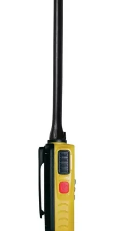 VHF Portable ultra compacte RT440 - Navicom