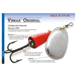 VIBRAX ORIGINAL N5 S RAPALA
