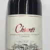 VIN CHIANTI POGGIO DOCG 13° 75CL
