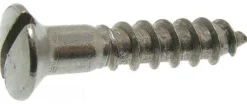 VIS BOIS FB 4 MM - QBM