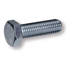 Vis HR 8x16 Acier Plaquette