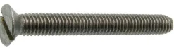 VIS METAUX FR 8 MM - QBM