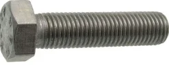 VIS METAUX HEX 4 MM - QBM