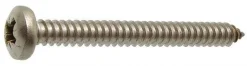 VIS TOLE CYL 3.9 MM - QBM