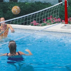 Volley ball géant