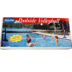 Volley ball géant