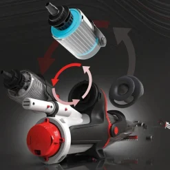 VOLTERA 60 3-IN-1 VERSION CARTOUCHE DE FILTRATION KOKIDO