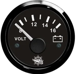VOLTMETRE | OSCULATI