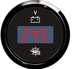 VOLTMETRE NUMERIQUE | OSCULATI