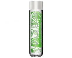 VOSS GAZEUSE CITRON VERT MENTHE 37.5 CL VOSS