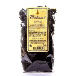 WAKAME EN SACHET 30G