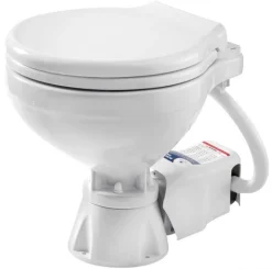WC ELECTRIQUE SILENT | OSCULATI